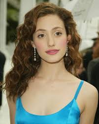 emmy rossum