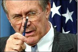 RUMSFELD