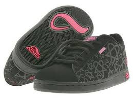 bam margera skate shoes