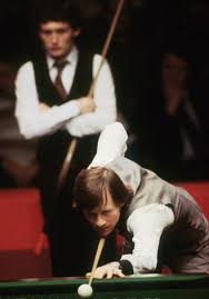 alex higgins