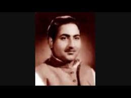 mohd rafi punjabi songs