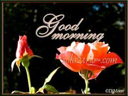 good morning greetings