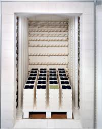 Off the Grid: Bloom Energys