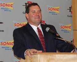 Brady Hoke is introduced as