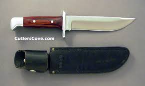 buck 124