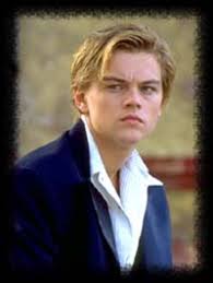 leonardo di caprio
