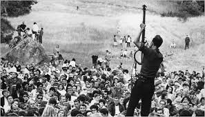 Pete Seeger: The Power of Song