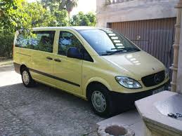 people carrier