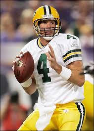 Brett Favre to the Browns?