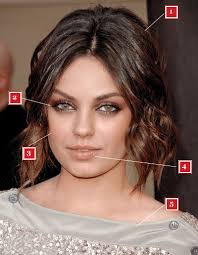 Mila Kunis fashion