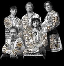  musical group 