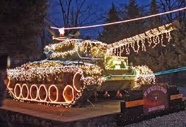 xmas decorations
