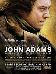 HBOs John Adams � A Review