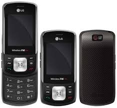 LG Mobile GB230