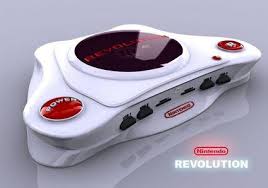 Nintendo Reveals new Console
