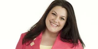 DROP DEAD DIVA, a spirited new