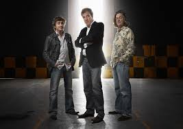 Top Gear, Season 15 - due to