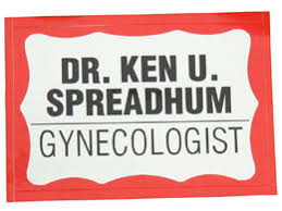 gynocologist