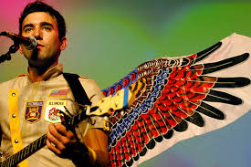 sufjan stevens