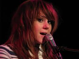 kate nash