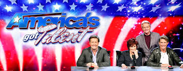 Watch Americas Got Talent