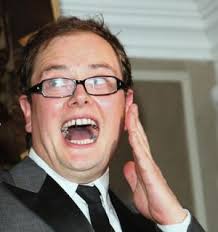 alan carr