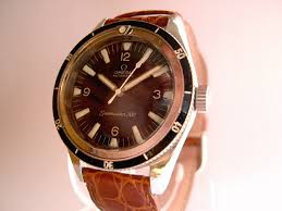 omega seamaster 1970