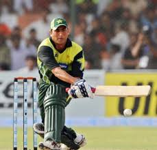 younis khan