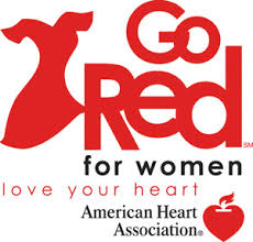 Wear Red