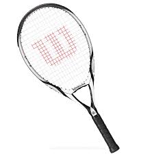 tennis racket