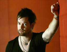 david cook tattoos