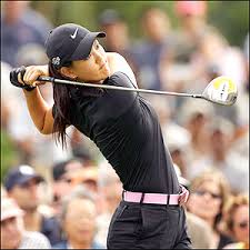 michelle wie