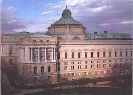 THE LIBRARY OF CONGRESS,