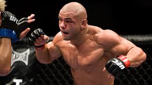 thiago alves