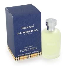 Burberry Weekend pt Barbati