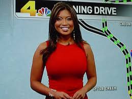 of KNBC, Los Angeles