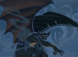 Night on Bald Mountain