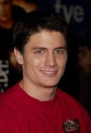 James Lafferty