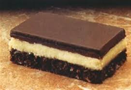 bar recipe