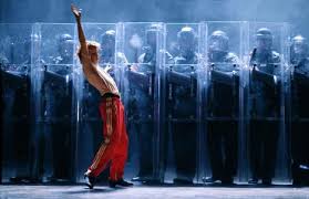 Billy Elliot Photos � View