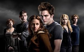 twilight spoof