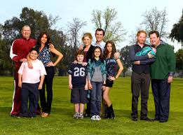 ABC Gave Modern Family an