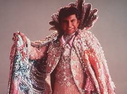liberace Matt Damon Dishes Out