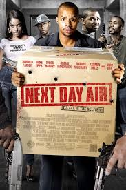 Next Day Air (2009) komedije - akcije