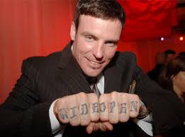 Vanilla Ice will Pantomine