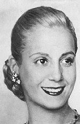 evita peron