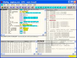 when Conficker copies path