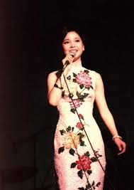 teresa teng