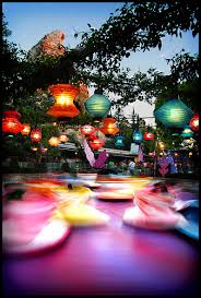 colorful photography