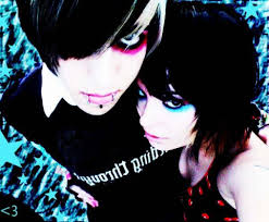 pictures of emo